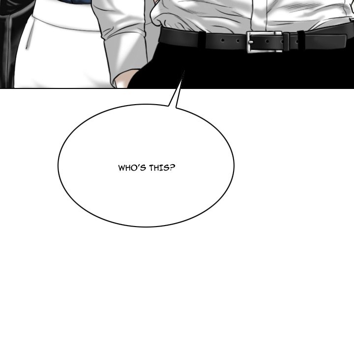 Only You Chapter 6 Page 28
