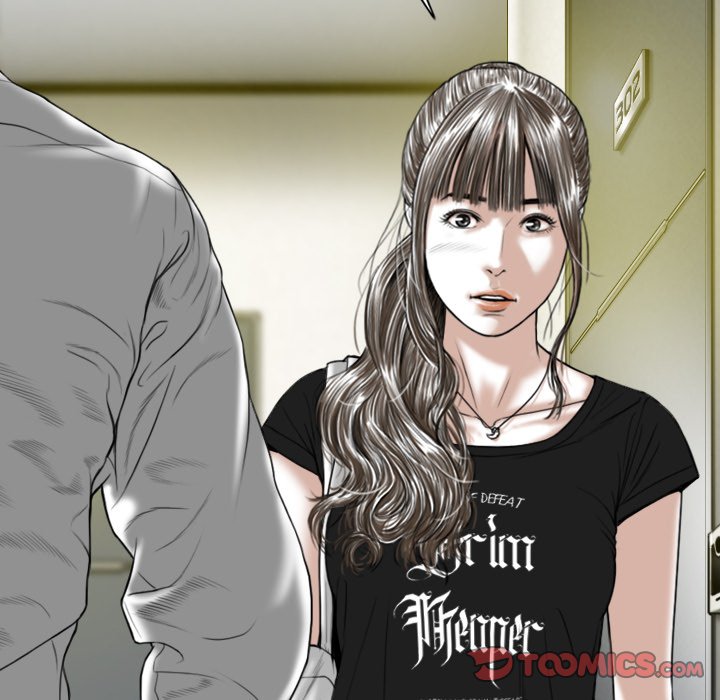 Only You Chapter 6 Page 32