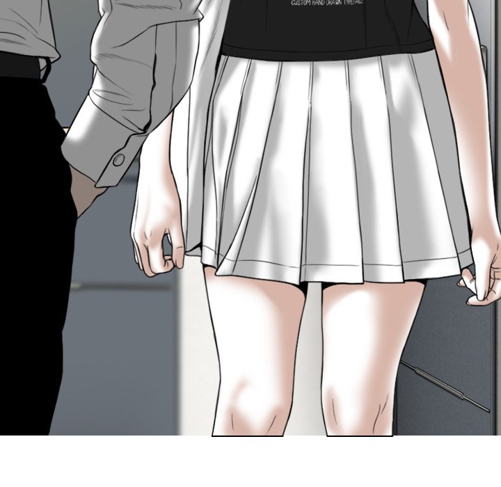 Only You Chapter 6 Page 33