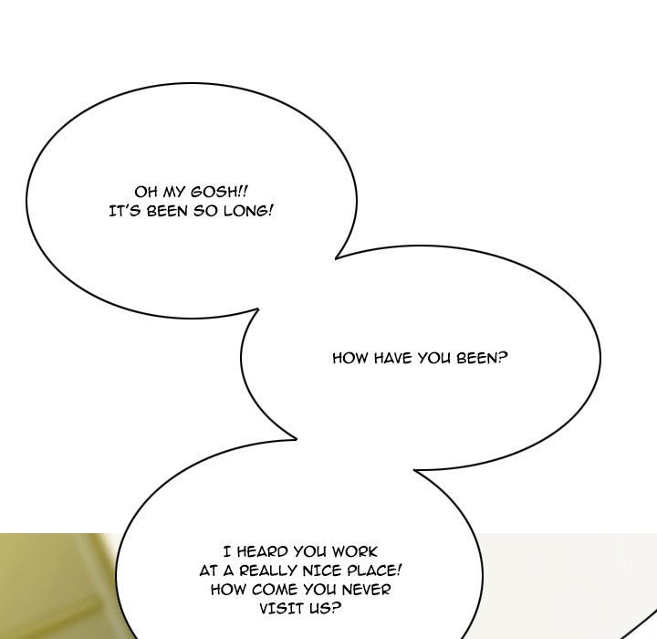 Only You Chapter 6 Page 34