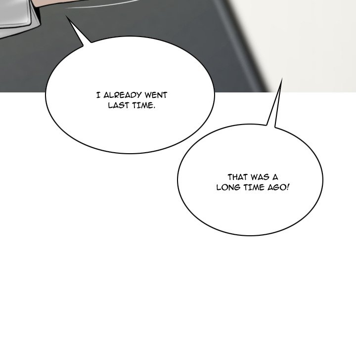 Only You Chapter 6 Page 36