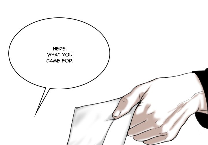 Only You Chapter 6 Page 4