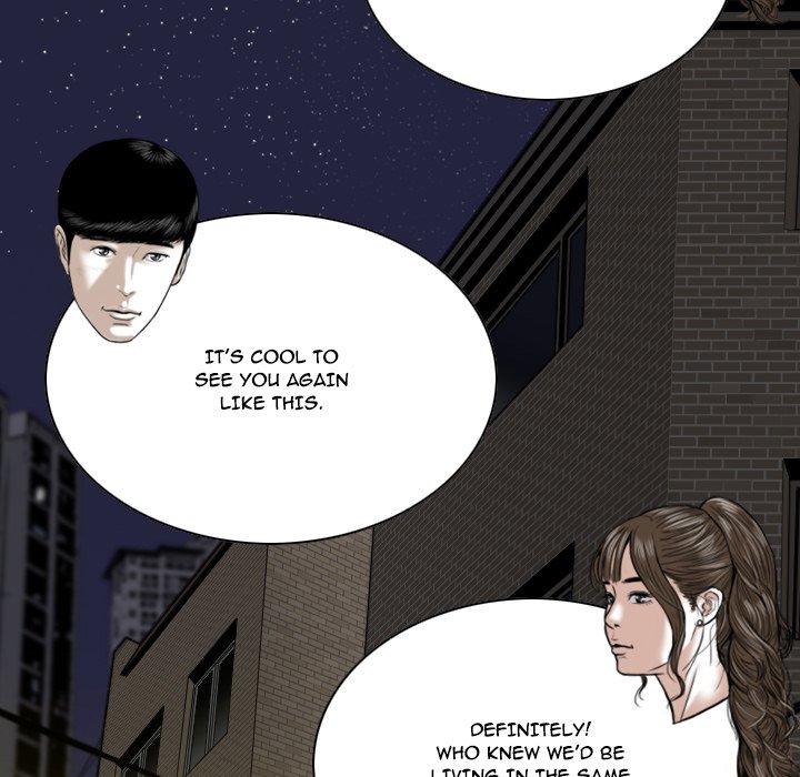 Only You Chapter 6 Page 40