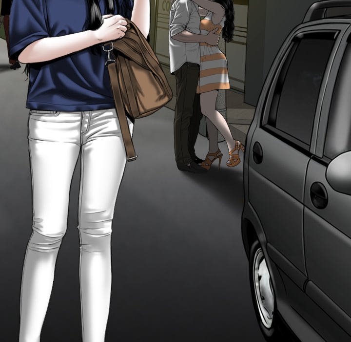 Only You Chapter 6 Page 42
