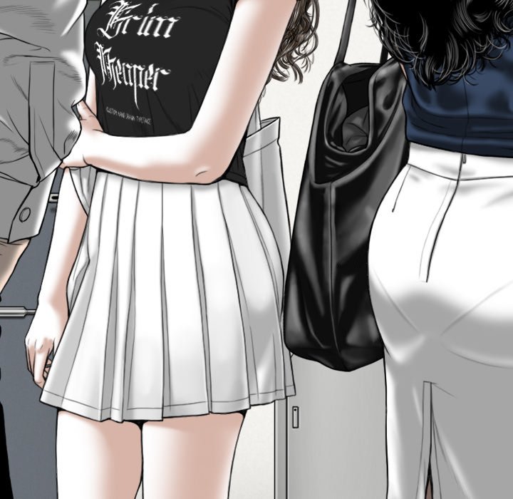 Only You Chapter 6 Page 45