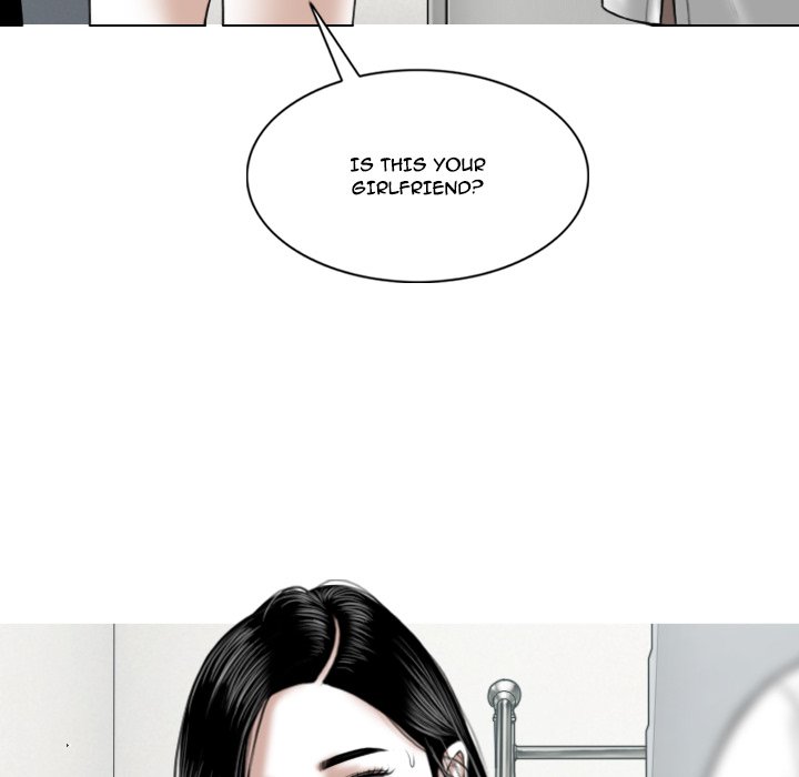 Only You Chapter 6 Page 46