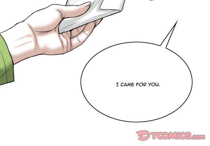 Only You Chapter 6 Page 5