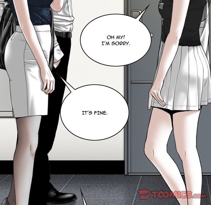Only You Chapter 6 Page 50