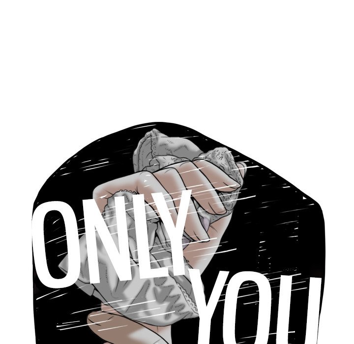 Only You Chapter 6 Page 55