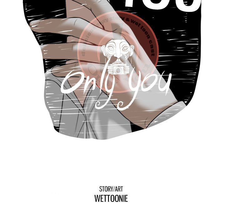 Only You Chapter 6 Page 56