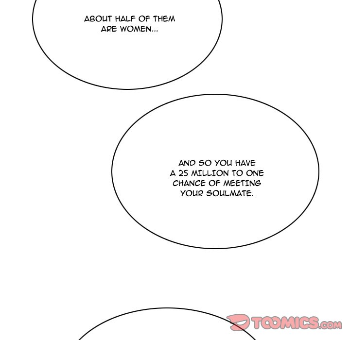 Only You Chapter 6 Page 59