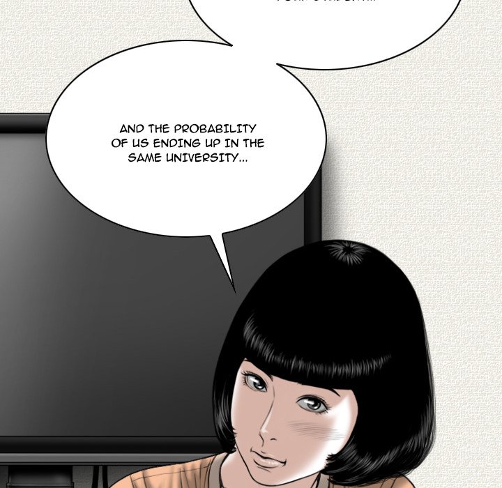 Only You Chapter 6 Page 61