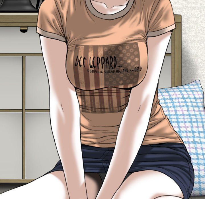 Only You Chapter 6 Page 62