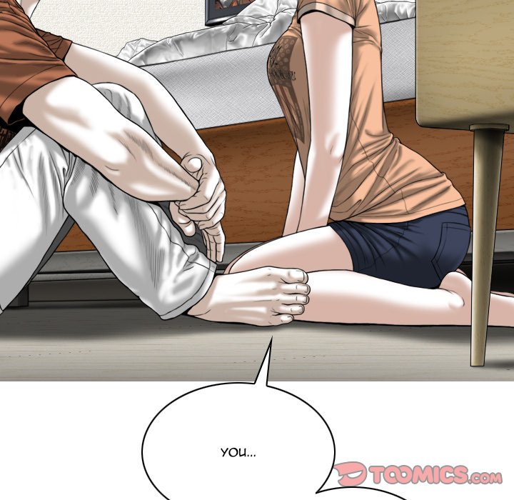 Only You Chapter 6 Page 68