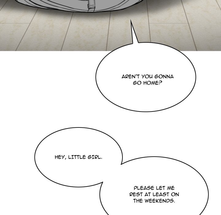 Only You Chapter 6 Page 72