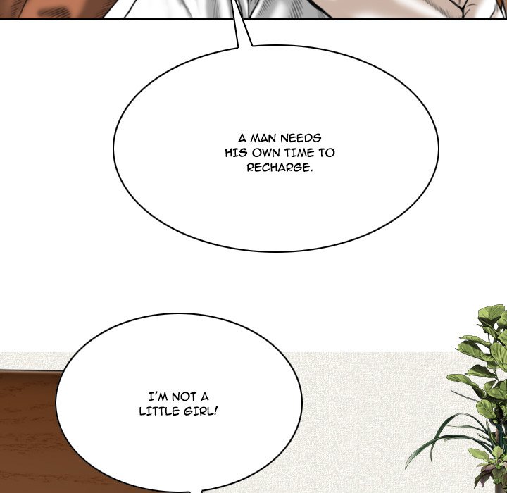 Only You Chapter 6 Page 74