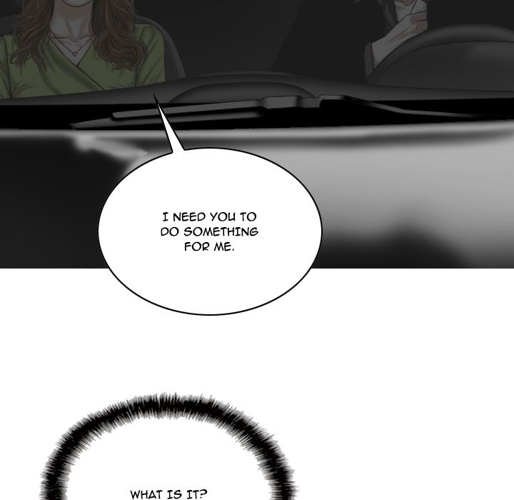 Only You Chapter 6 Page 8