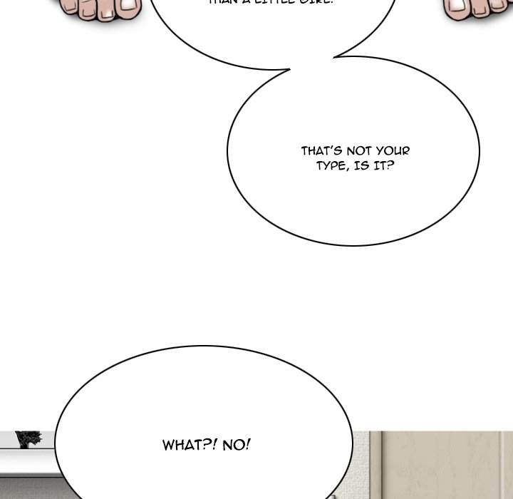 Only You Chapter 6 Page 87