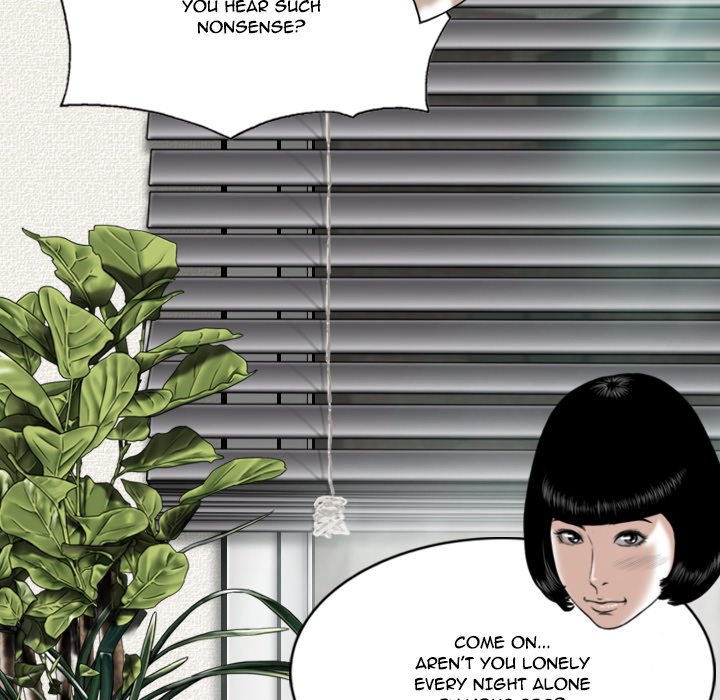 Only You Chapter 6 Page 92