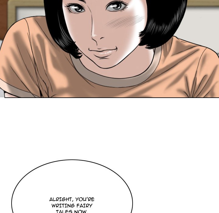 Only You Chapter 6 Page 97