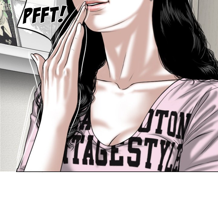 Only You Chapter 7 Page 10