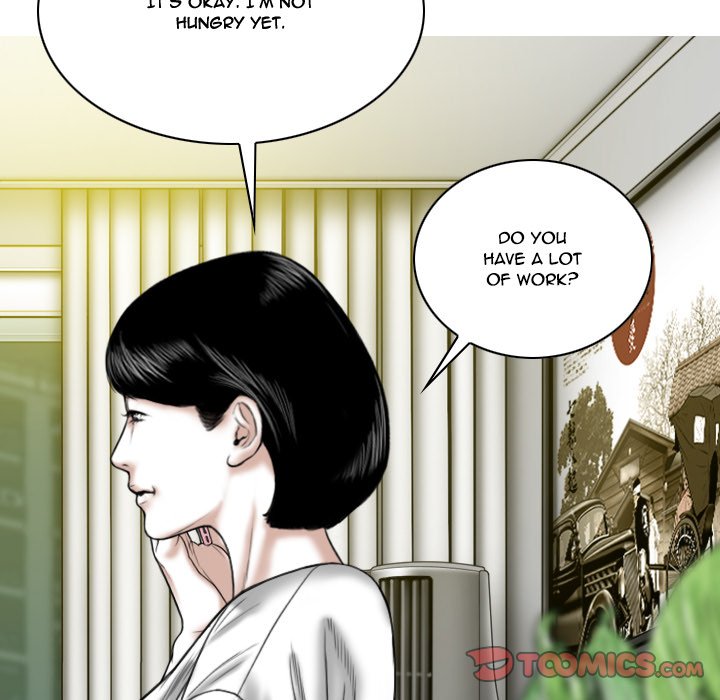 Only You Chapter 7 Page 102