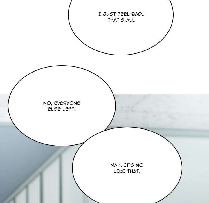 Only You Chapter 7 Page 107