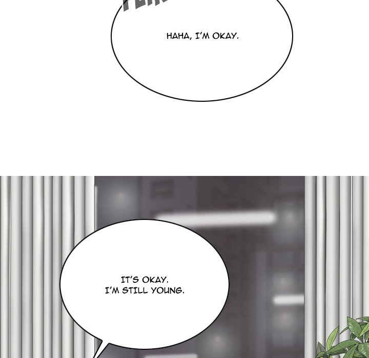 Only You Chapter 7 Page 113