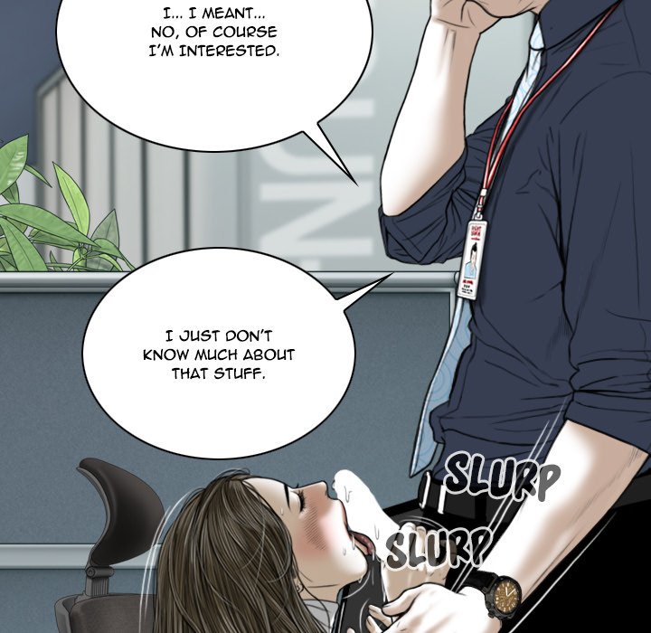 Only You Chapter 7 Page 124