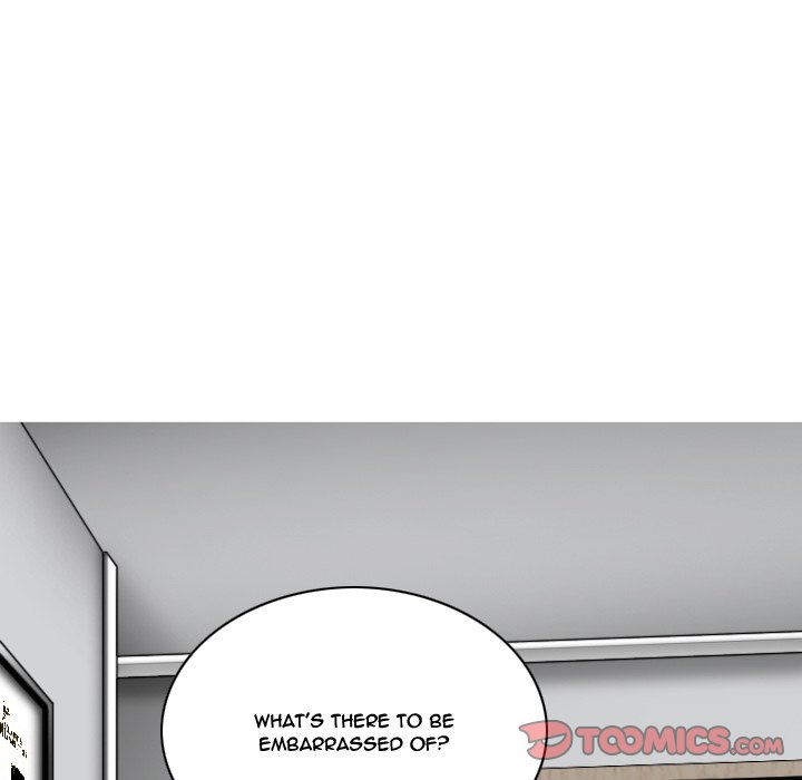 Only You Chapter 7 Page 126