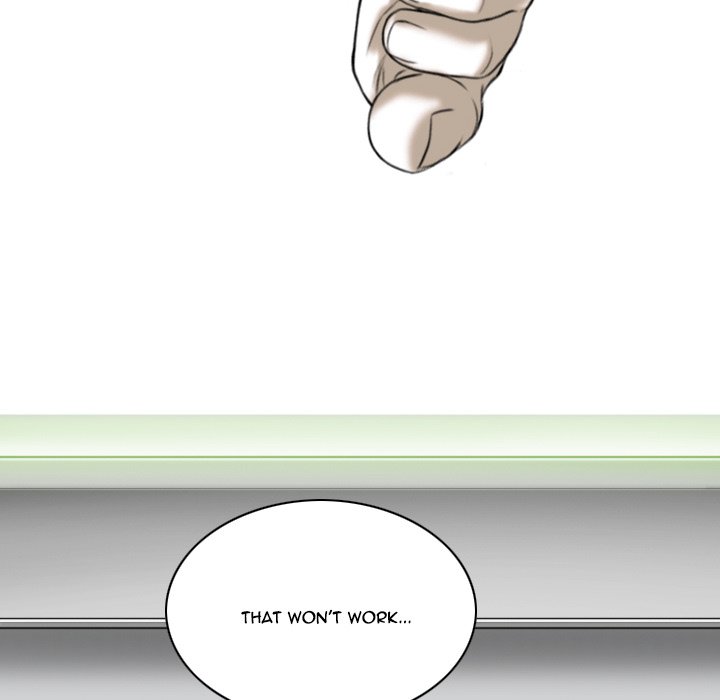 Only You Chapter 7 Page 132