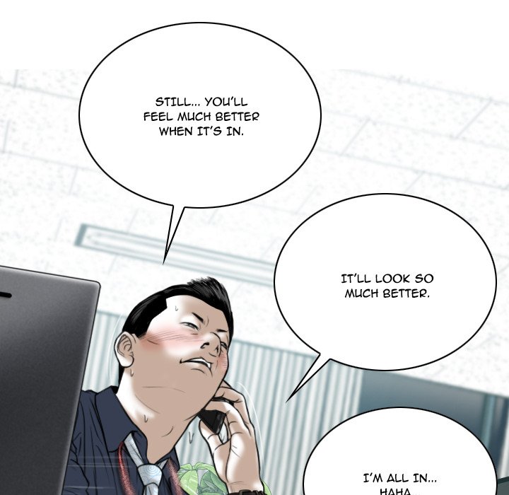 Only You Chapter 7 Page 136