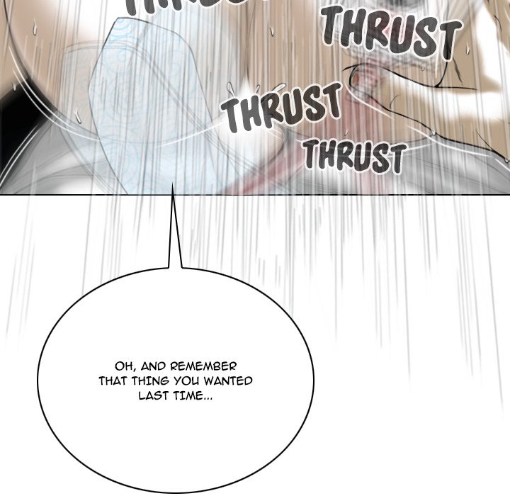 Only You Chapter 7 Page 144