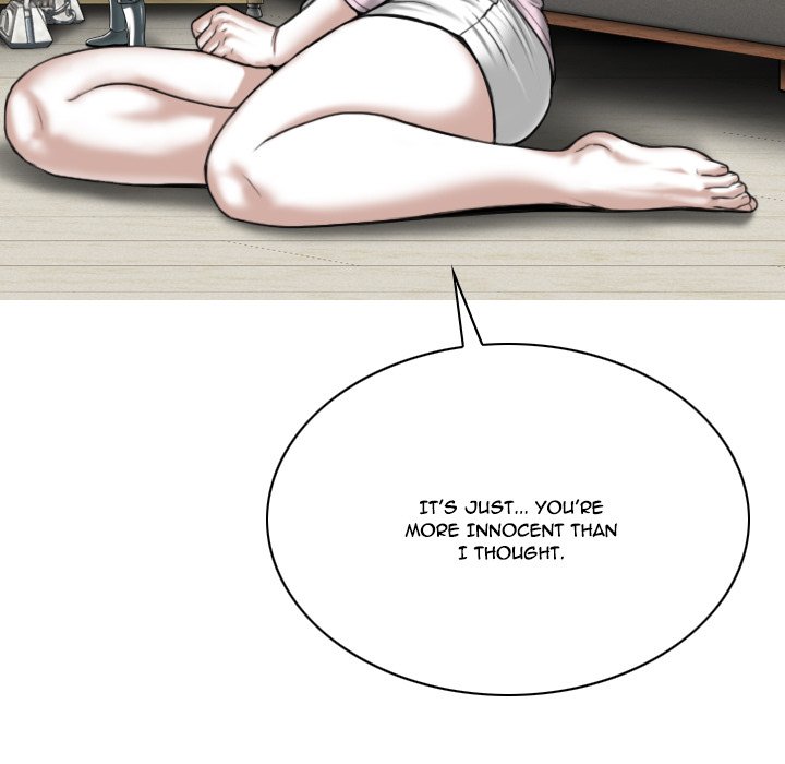 Only You Chapter 7 Page 15