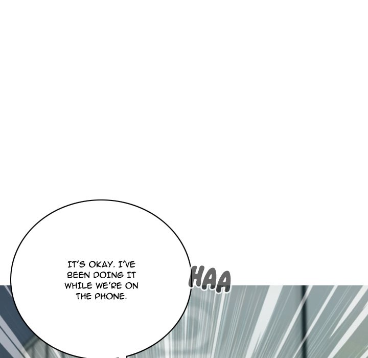 Only You Chapter 7 Page 160