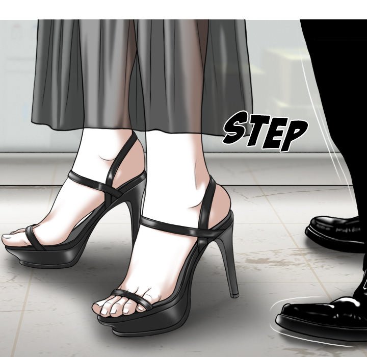 Only You Chapter 7 Page 177