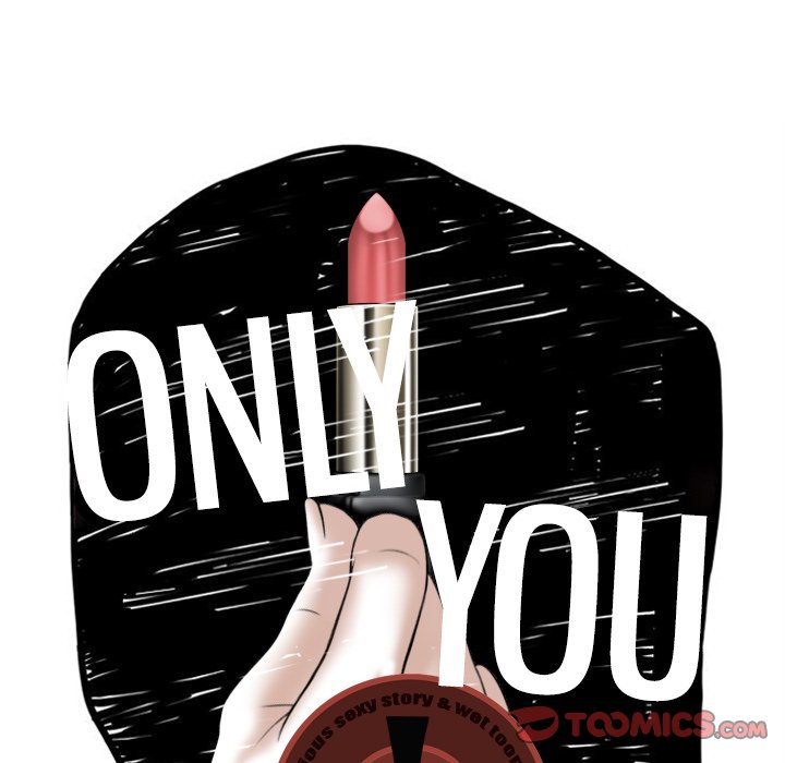 Only You Chapter 7 Page 22