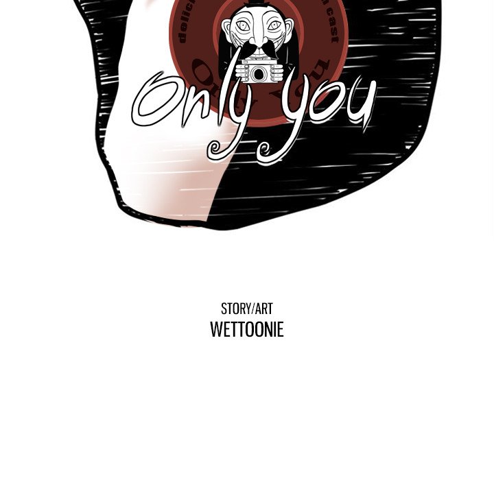 Only You Chapter 7 Page 23