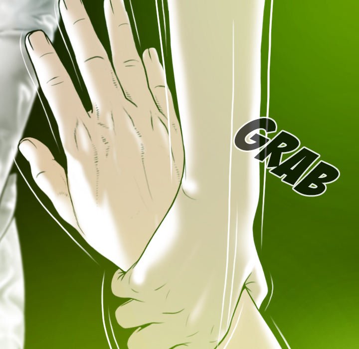 Only You Chapter 7 Page 31