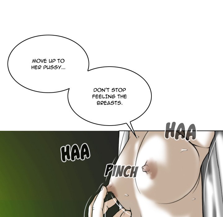 Only You Chapter 7 Page 45