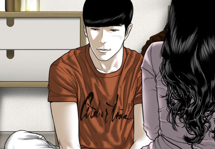 Only You Chapter 7 Page 5