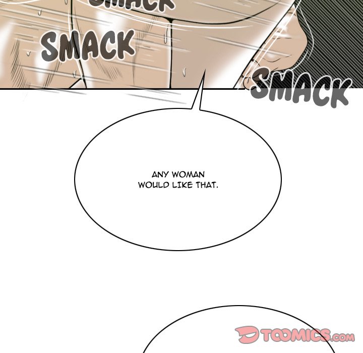 Only You Chapter 7 Page 70