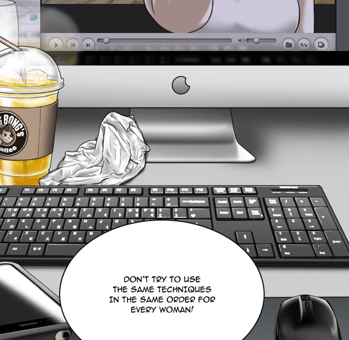 Only You Chapter 7 Page 81