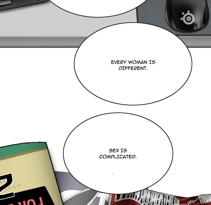 Only You Chapter 7 Page 82
