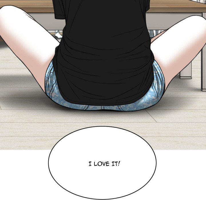 Only You Chapter 8 Page 101