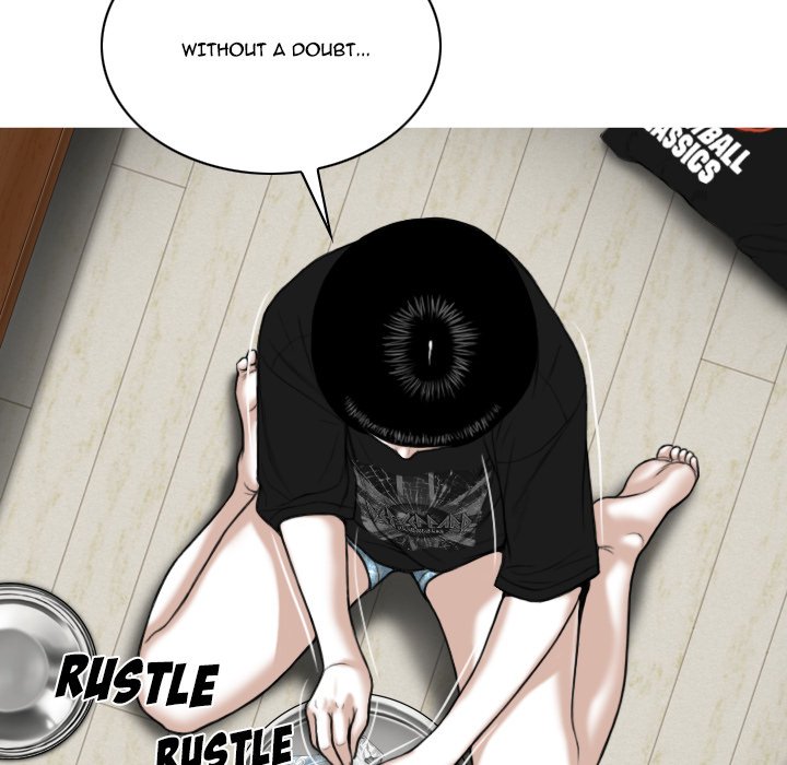 Only You Chapter 8 Page 107