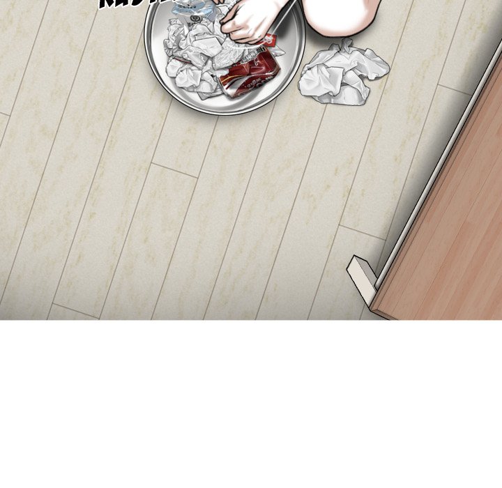 Only You Chapter 8 Page 108