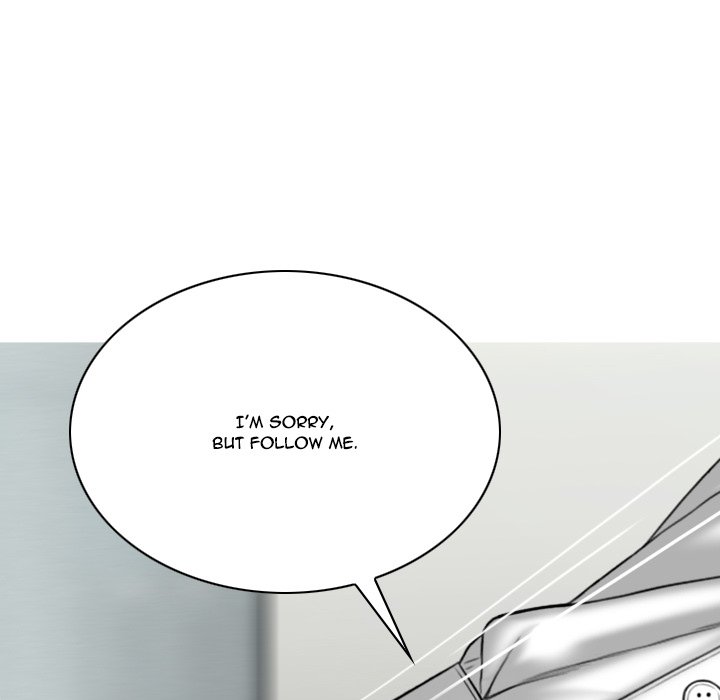 Only You Chapter 8 Page 11