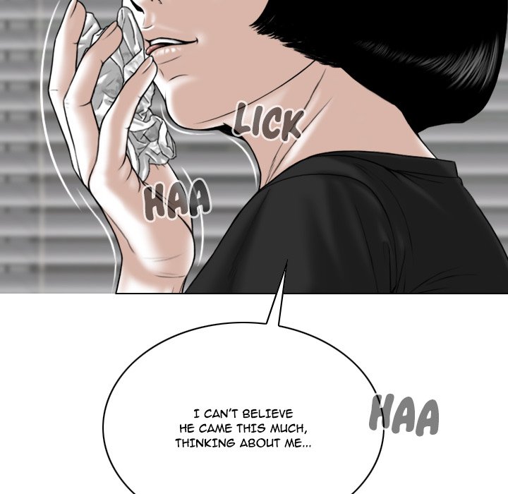 Only You Chapter 8 Page 136