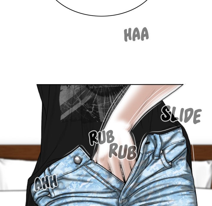 Only You Chapter 8 Page 137